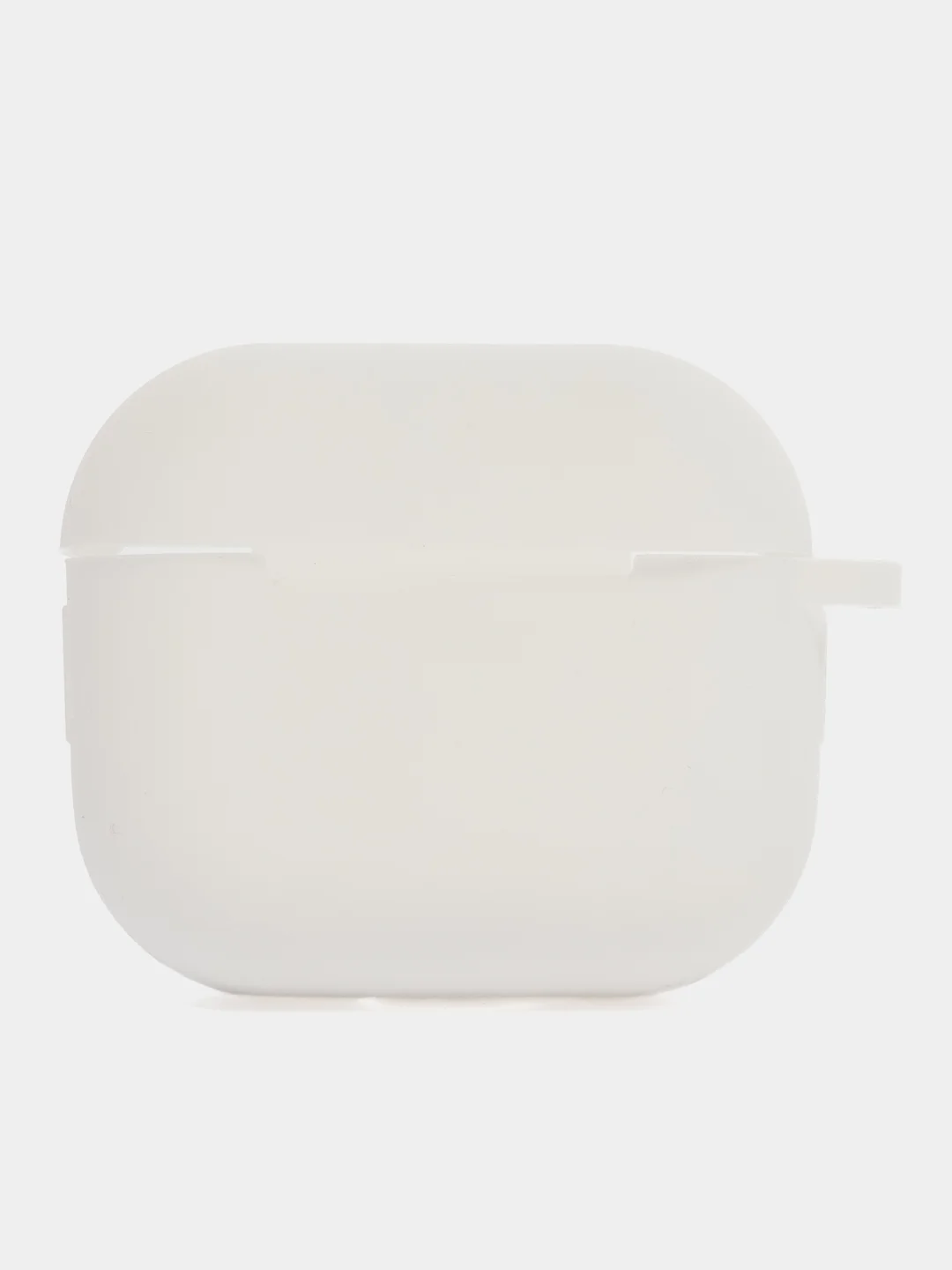 Силиконовый чехол для наушников AirPods Pro 3 series