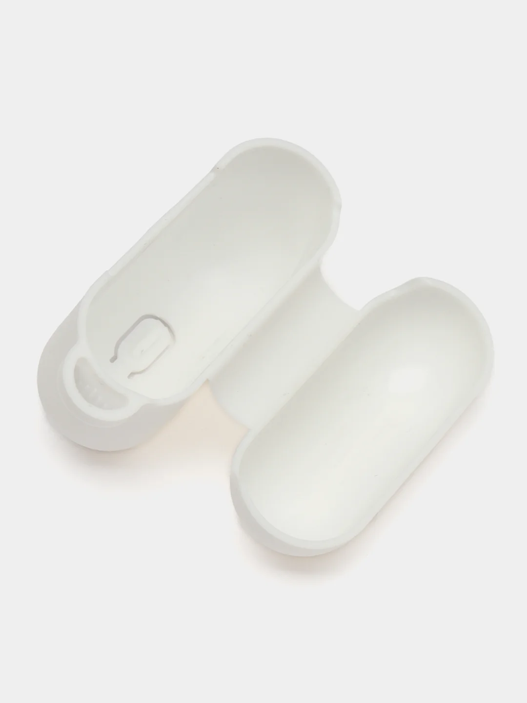 Силиконовый чехол для наушников AirPods Pro 3 series