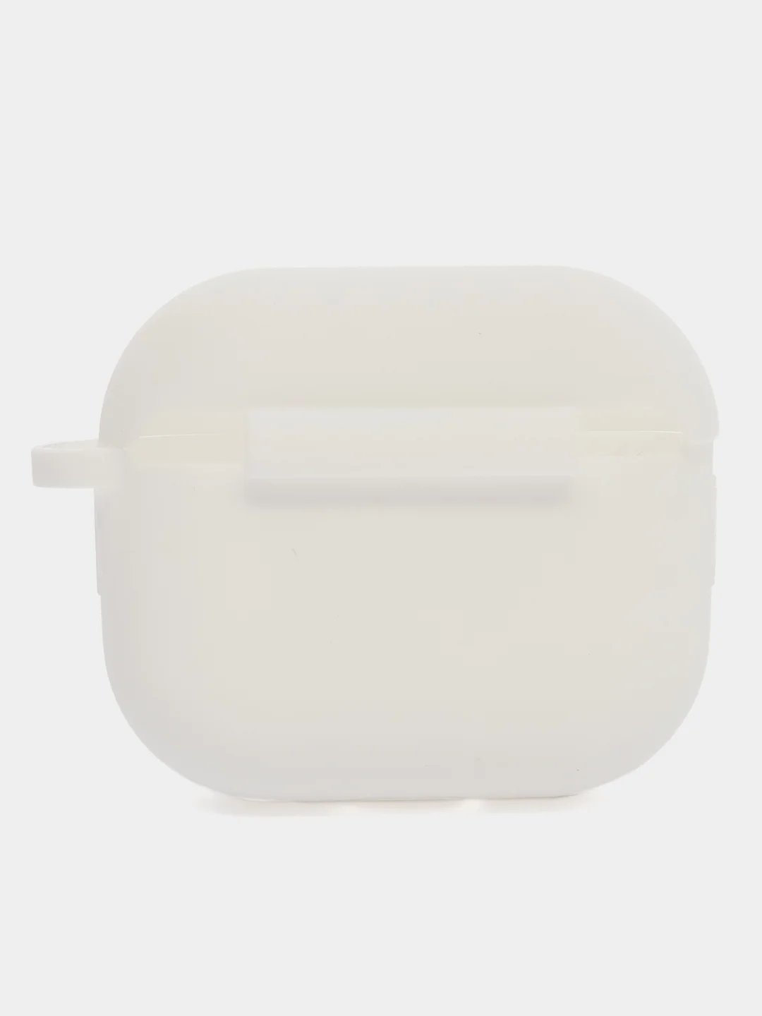 Силиконовый чехол для наушников AirPods Pro 3 series
