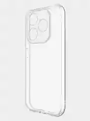 Чехол-накладка Krutoff Clear Case для TECNO Spark 20