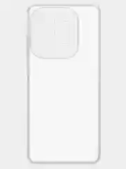 Чехол-накладка Krutoff Clear Case для TECNO Spark 20 Pro