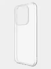 Чехол-накладка Krutoff Clear Case для TECNO Spark 20 Pro