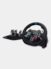 Руль Logitech G29 Driving Force