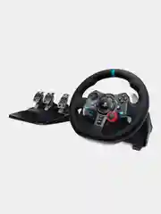Руль Logitech G29 Driving Force