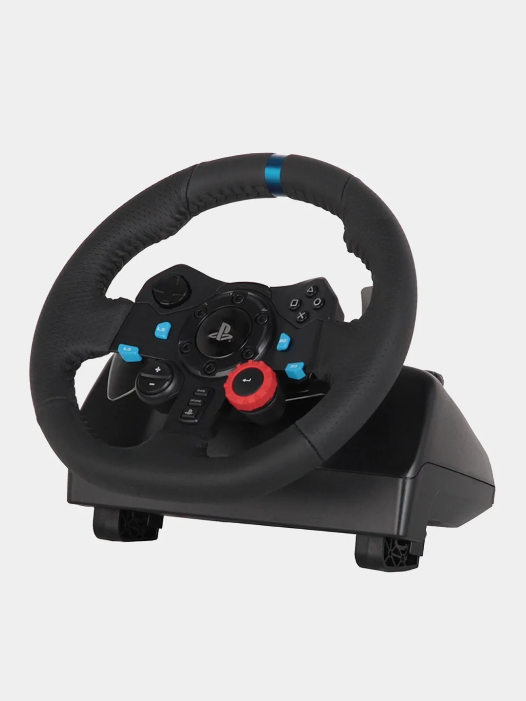 Руль Logitech G29 Driving Force