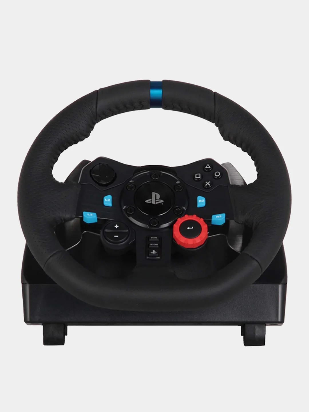 Руль Logitech G29 Driving Force