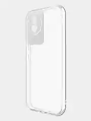 Чехол-накладка Krutoff Clear Case для Vivo Y02