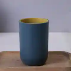 Стакан для зубных щеток и пасты, чашка для воды, подставка под фломастеры и карандаши