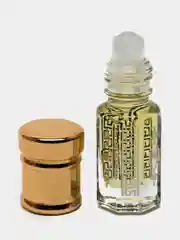 Духи по мотивам Escentric Molecules01 + Patchouli / Молекула Пачули,  3 мл