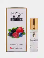 Ароматизатор Aksa Wild Berries со вкусом - Дикие ягоды