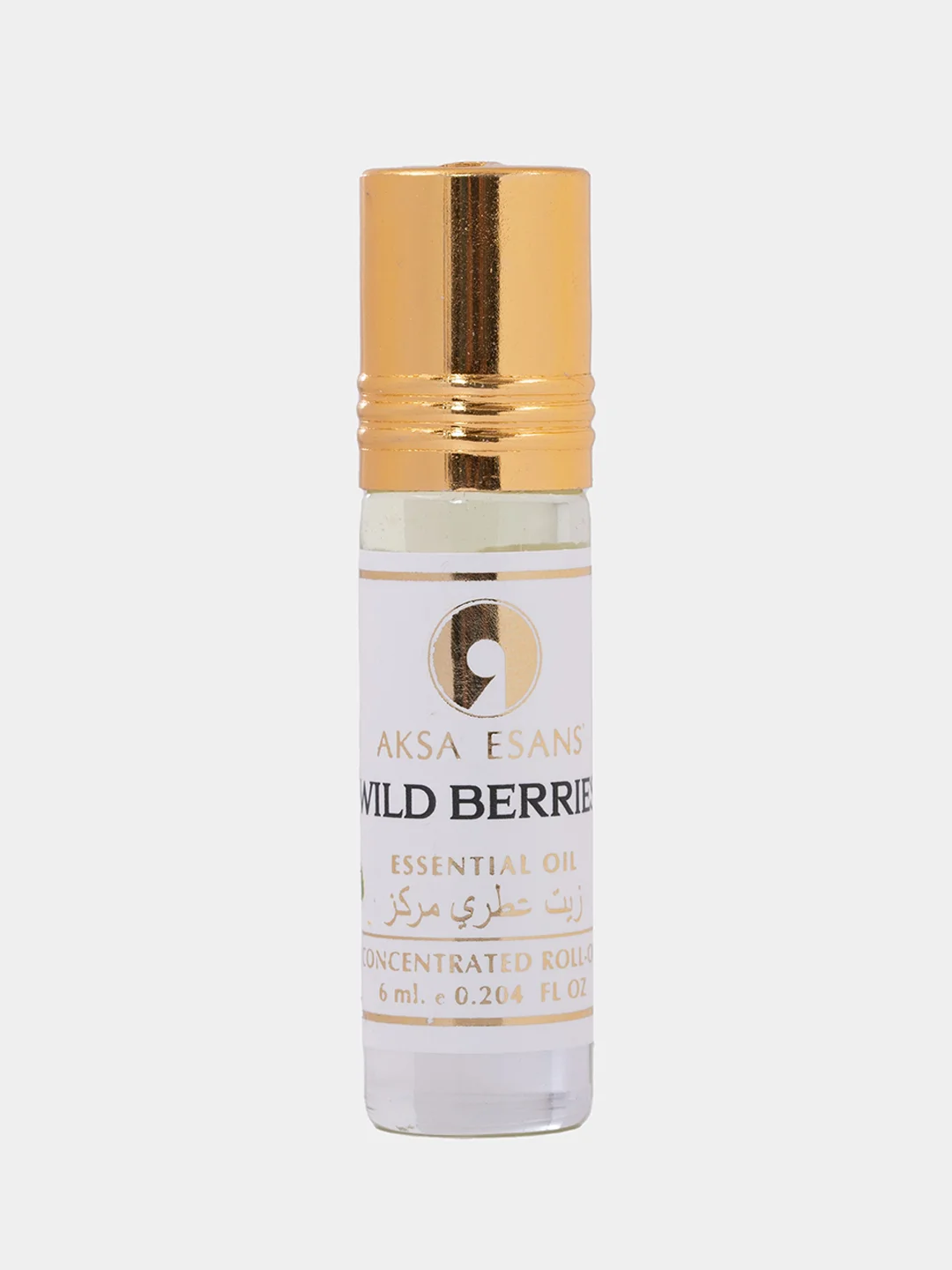 Ароматизатор Aksa Wild Berries со вкусом - Дикие ягоды