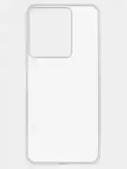 Чехол-накладка Krutoff Clear Case для Vivo Y27s/Y36
