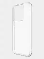 Чехол-накладка Krutoff Clear Case для Vivo Y27s/Y36