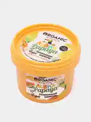 Шампунь "Aloha papaya" Organic Kitchen увлажняющий, 100 мл