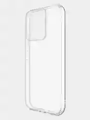 Чехол-накладка Krutoff Clear Case для Xiaomi Redmi 13C/Poco C65
