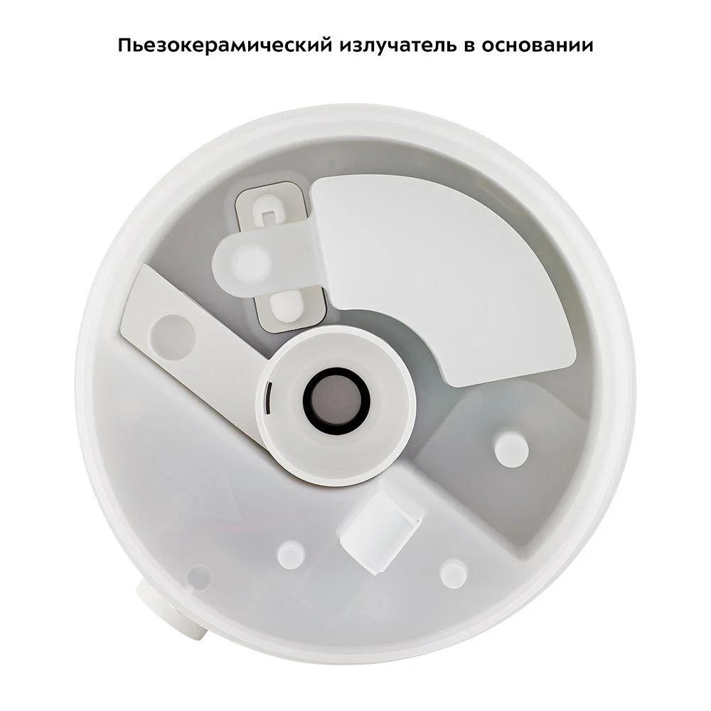 Увлажнитель воздуха Kitfort КТ-2883