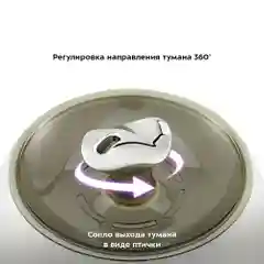 Увлажнитель воздуха Kitfort КТ-2896