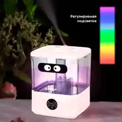 Увлажнитель воздуха Kitfort КТ-2876