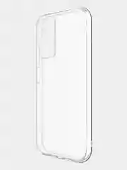 Чехол-накладка Krutoff Clear Case для Xiaomi Redmi Note 12 Pro 4G