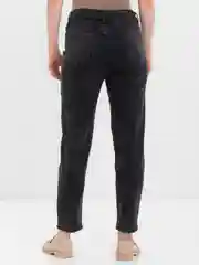 Синий джинсы женские mom fit, с высокой посадкой, голубые и синие