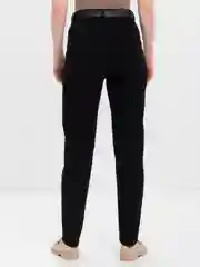 Черный джинсы женские mom fit с высокой посадкой, голубые и черные МОМ
