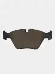Тормозные колодки передние керамические BMW 3er (e46)00-06, BMW X3 (E83)  05-11