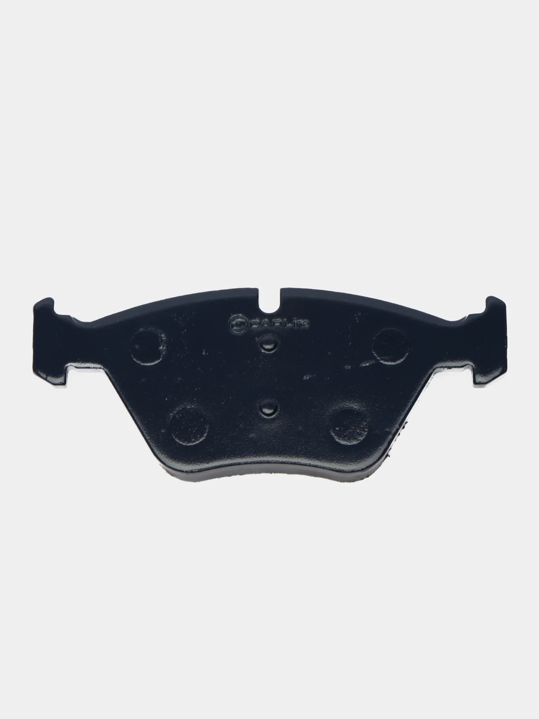 Тормозные колодки передние керамические BMW 3er (e46)00-06, BMW X3 (E83)  05-11