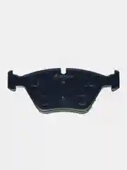 Тормозные колодки передние керамические BMW 3er (e46)00-06, BMW X3 (E83)  05-11