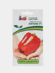 СЕМЕНА ПЕРЕЦ ХАЛИФ F1 (5ШТ) Агрофирма Партнер