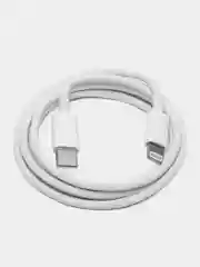 Сетевое зарядное устройство для iPhone 25W, 2 в 1