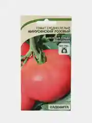 Томат Минусинский розовый 10шт Садовита