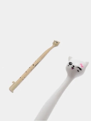 Ручка "Кошка"
