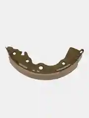 Тормозные колодки задние барабанные керамика KIA RIO 2 JB 05-11 HYUNDAI ACCENT 3 MC 05-10