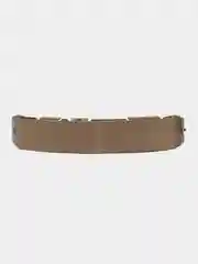Тормозные колодки задние барабанные керамика KIA RIO 2 JB 05-11 HYUNDAI ACCENT 3 MC 05-10