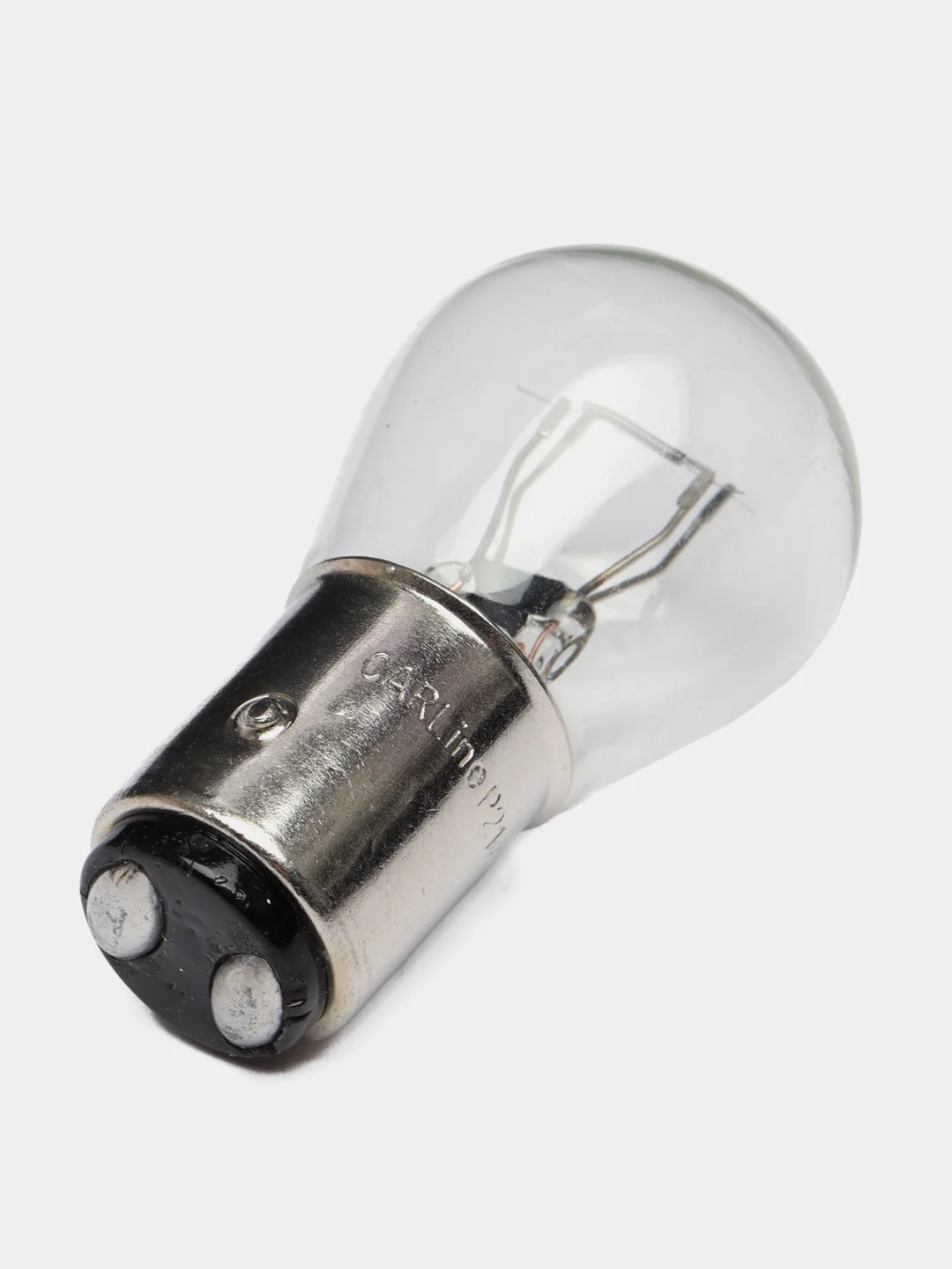 Автомобильные лампы P21/4W 12V BAZ15D Replacement Bulb (Box10) CARLINE CLN5134