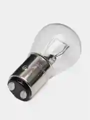 Автомобильные лампы P21/4W 12V BAZ15D Replacement Bulb (Box10) CARLINE CLN5134