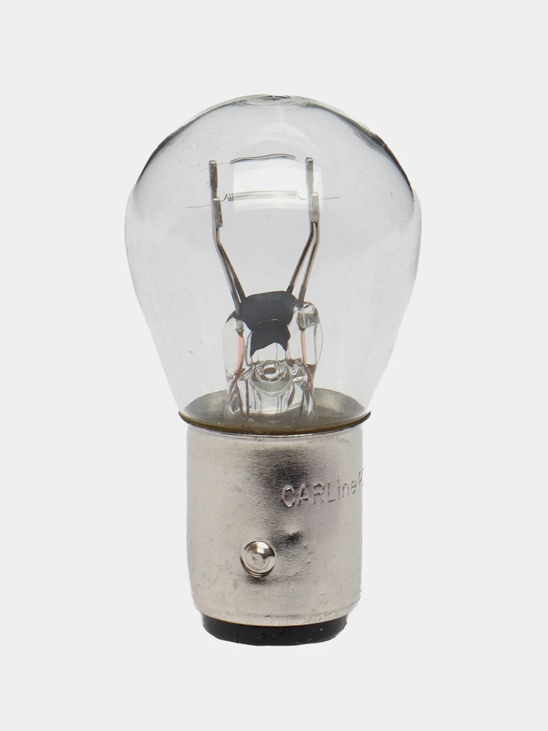 Автомобильные лампы P21/4W 12V BAZ15D Replacement Bulb (Box10) CARLINE CLN5134