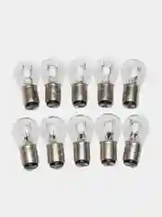 Автомобильные лампы P21/4W 12V BAZ15D Replacement Bulb (Box10) CARLINE CLN5134