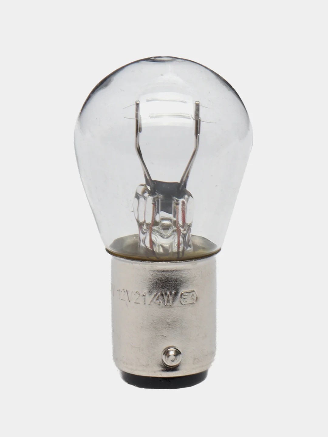 Автомобильные лампы P21/4W 12V BAZ15D Replacement Bulb (Box10) CARLINE CLN5134