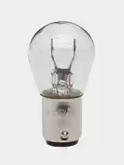 Автомобильные лампы P21/4W 12V BAZ15D Replacement Bulb (Box10) CARLINE CLN5134