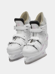 Коньки Ледовые Fit 1 Oxelo