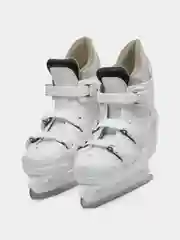 Коньки Ледовые Fit 1 Oxelo