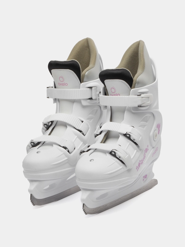Коньки Ледовые Fit 1 Oxelo