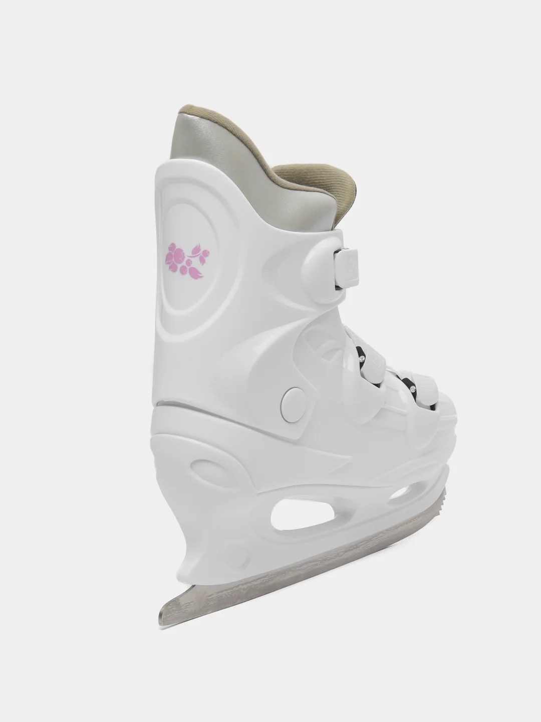Коньки Ледовые Fit 1 Oxelo