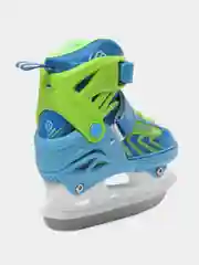Коньки Ледовые Раздвижные Larsen Glide
