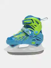 Коньки Ледовые Раздвижные Larsen Glide