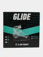 Коньки Ледовые Раздвижные Larsen Glide