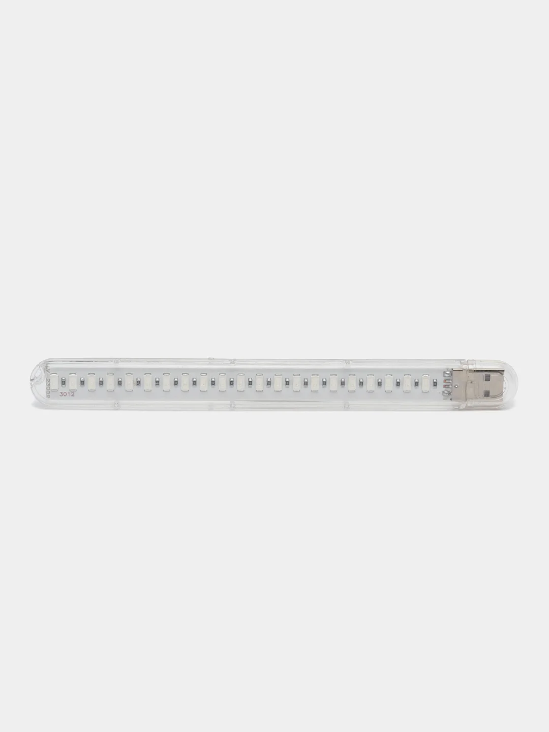 Фитосветильник светодиодный, 3 Вт, от USB, на гибкой ножке,