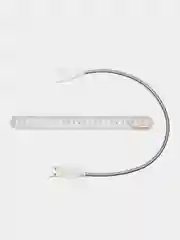 Фитосветильник светодиодный, 3 Вт, от USB, на гибкой ножке,