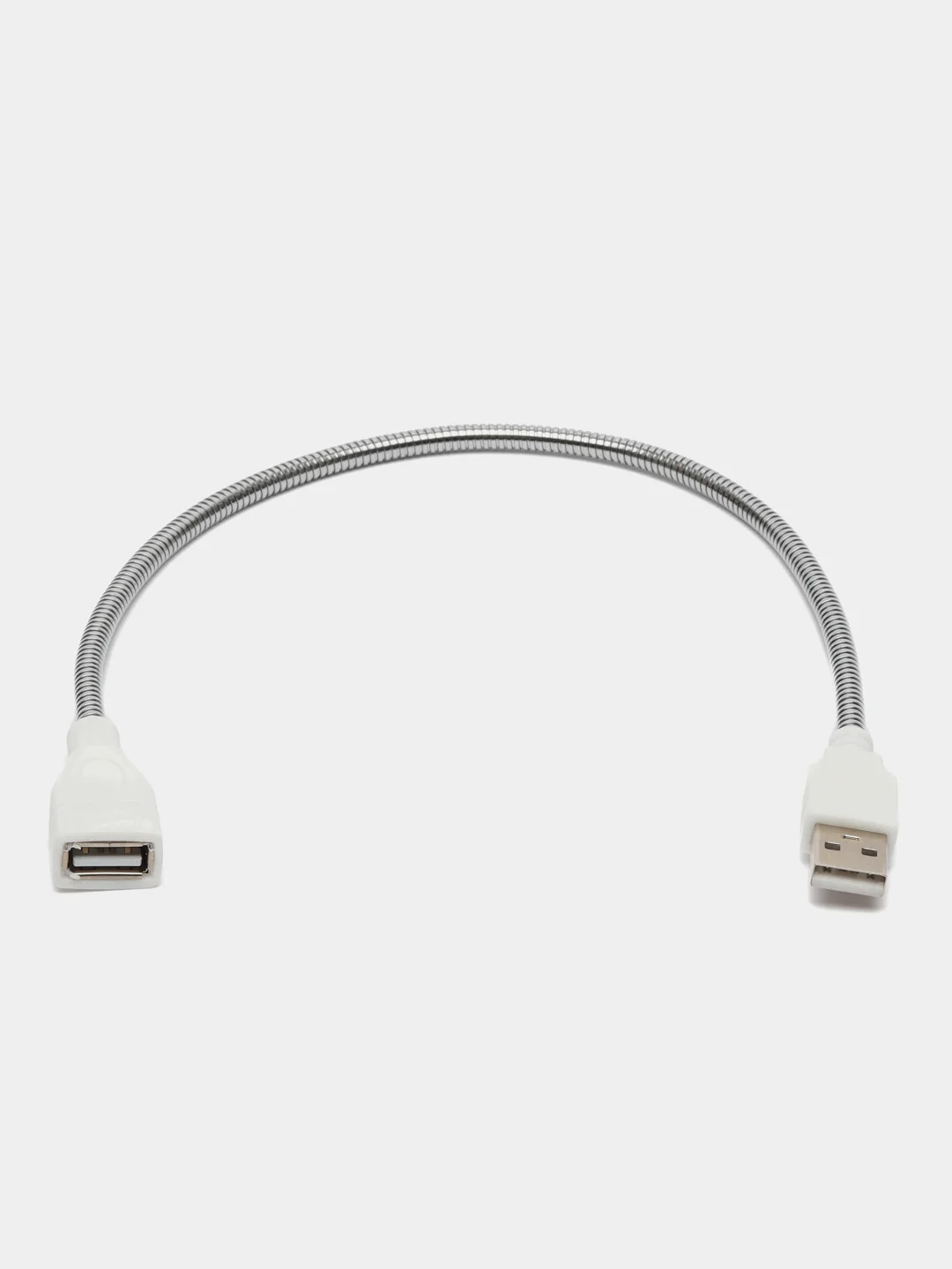 Фитосветильник светодиодный, 3 Вт, от USB, на гибкой ножке,